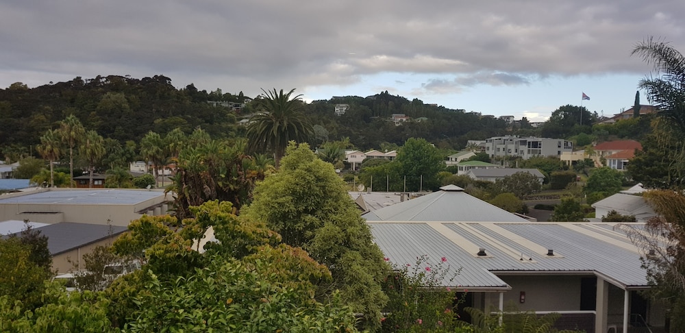 Paihia Pacific Resort 46/50
