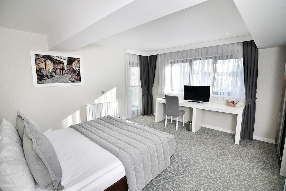 Guvenay Business Hotel 20/66