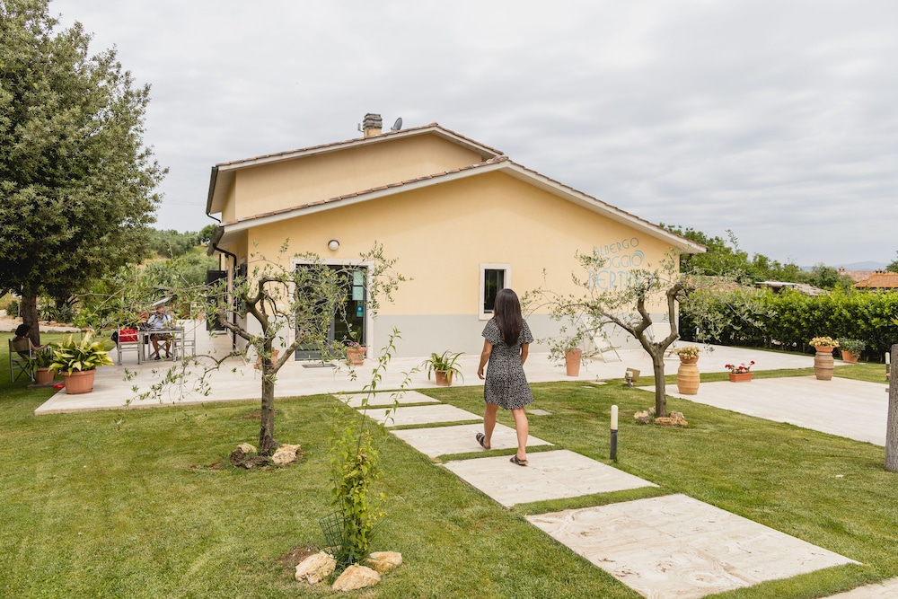Albergo Poggio Bertino 1/65