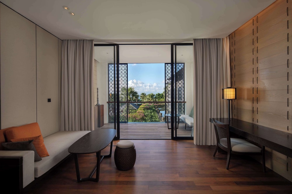 Radisson Blu Bali Uluwatu 46/72