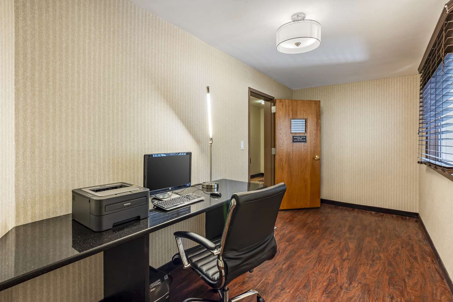 Best Western Monticello 12/15