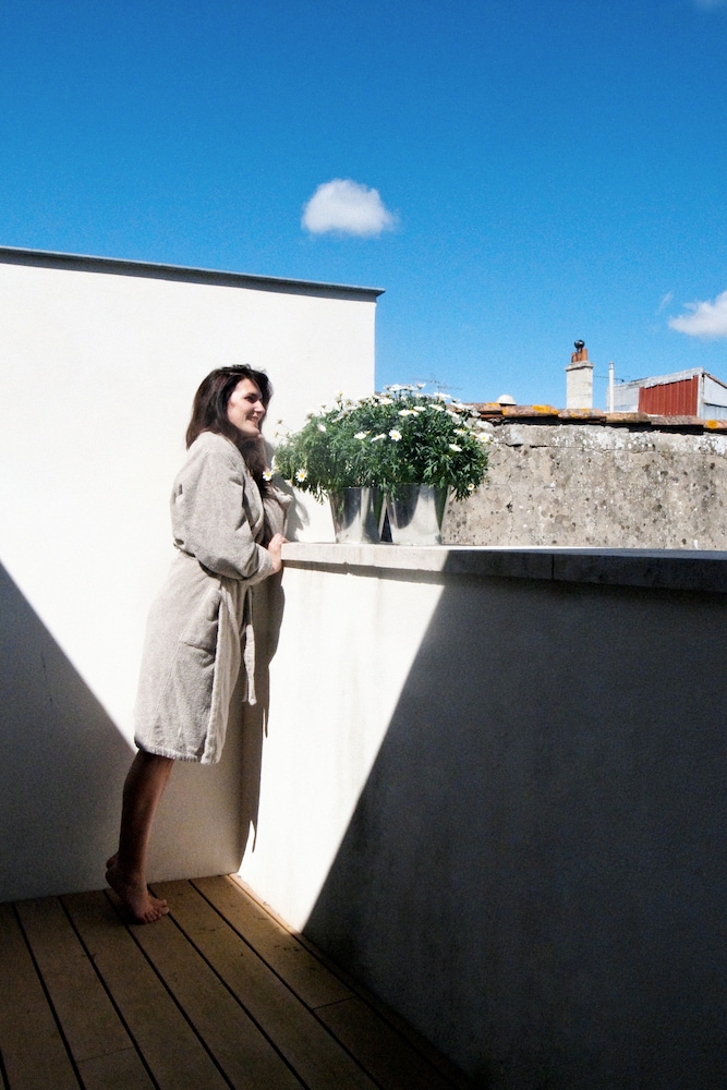 Chambres D Hotes Eden Ouest 44/50
