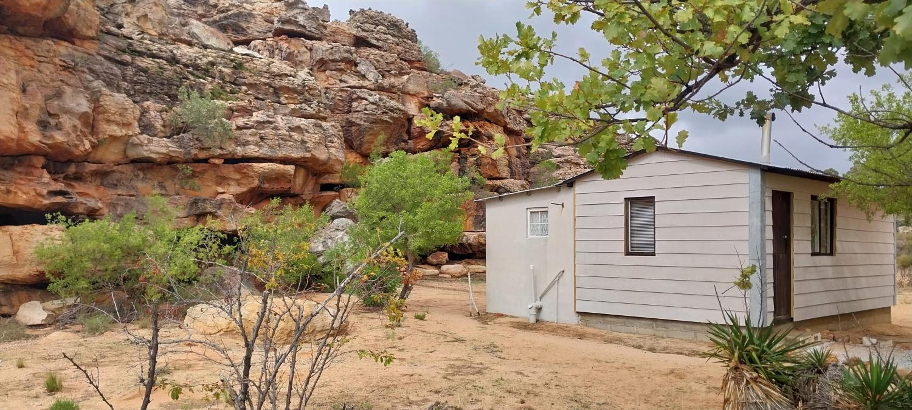 Kleinfontein 22/24