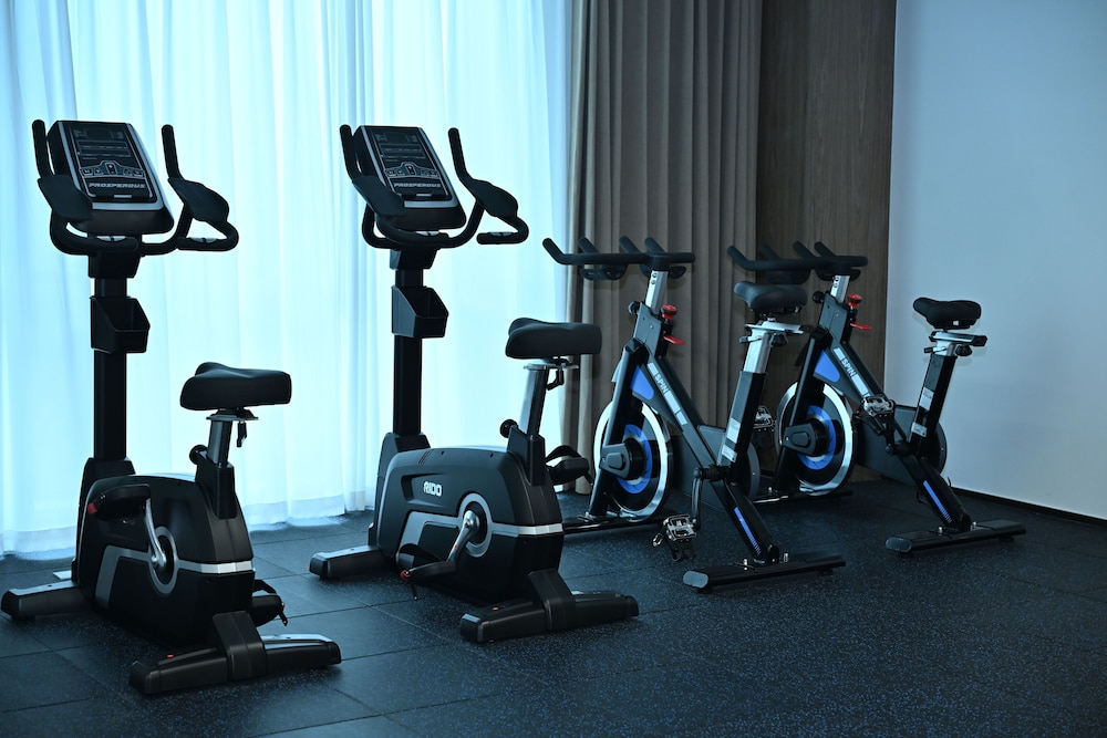 Tianfu International Hotel Complex 19/30