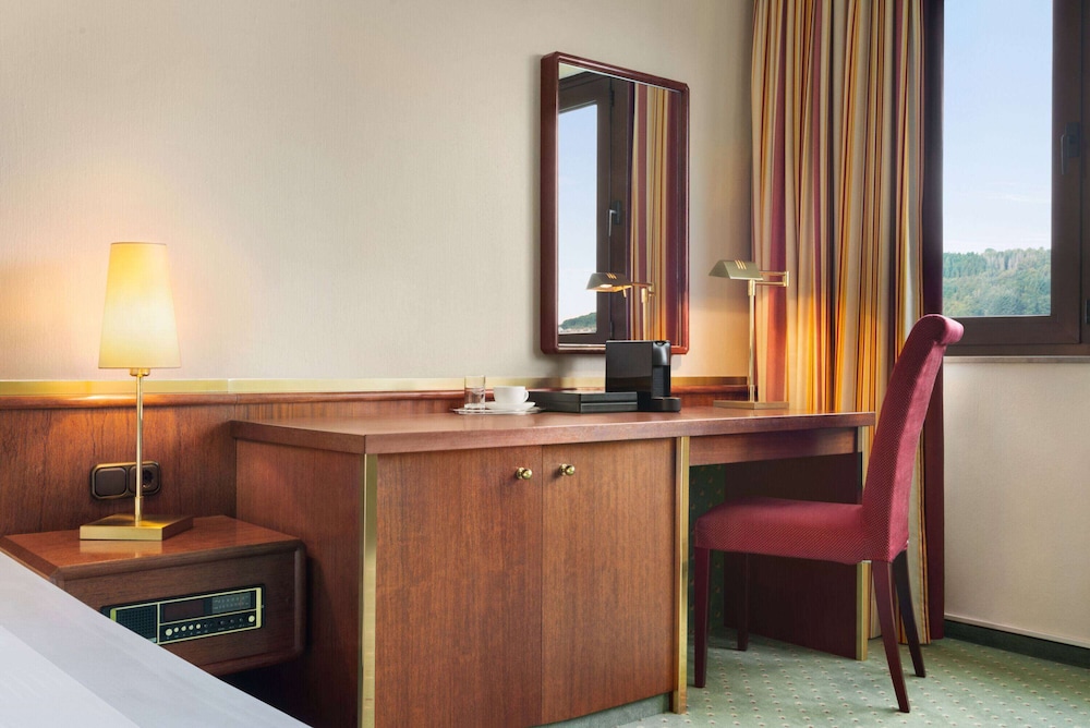 City Hotel Siegen 8/73