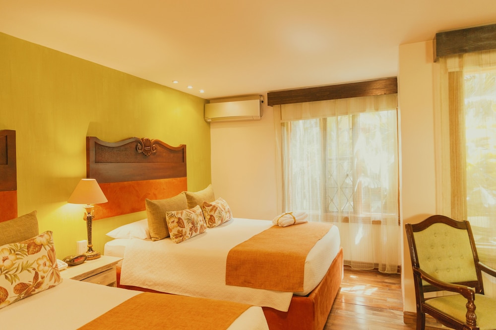 El Rodeo Estancia Boutique Hotel &amp; Steakhouse 13/66