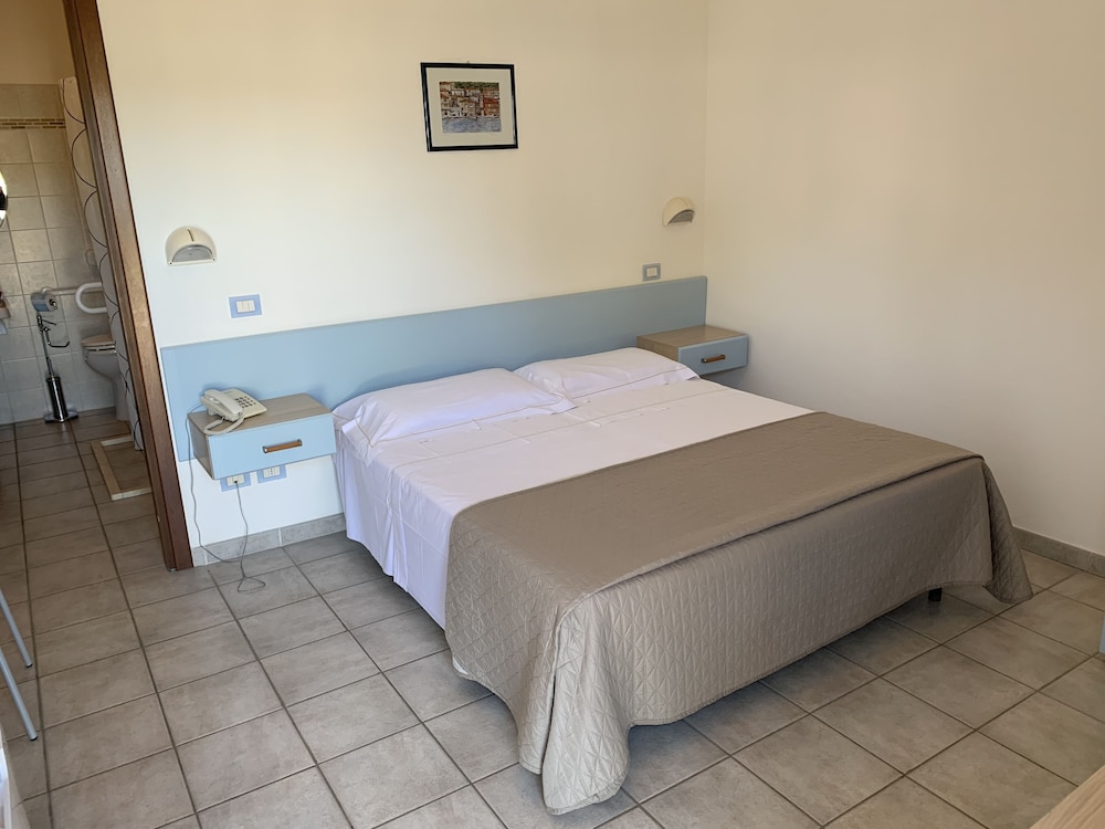 Le Palme Hotel 4/39