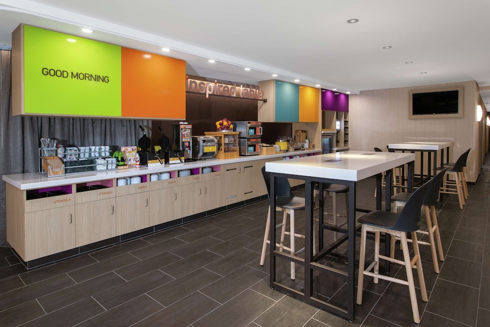 Home2 Suites By Hilton Smithfield Providence 35/46