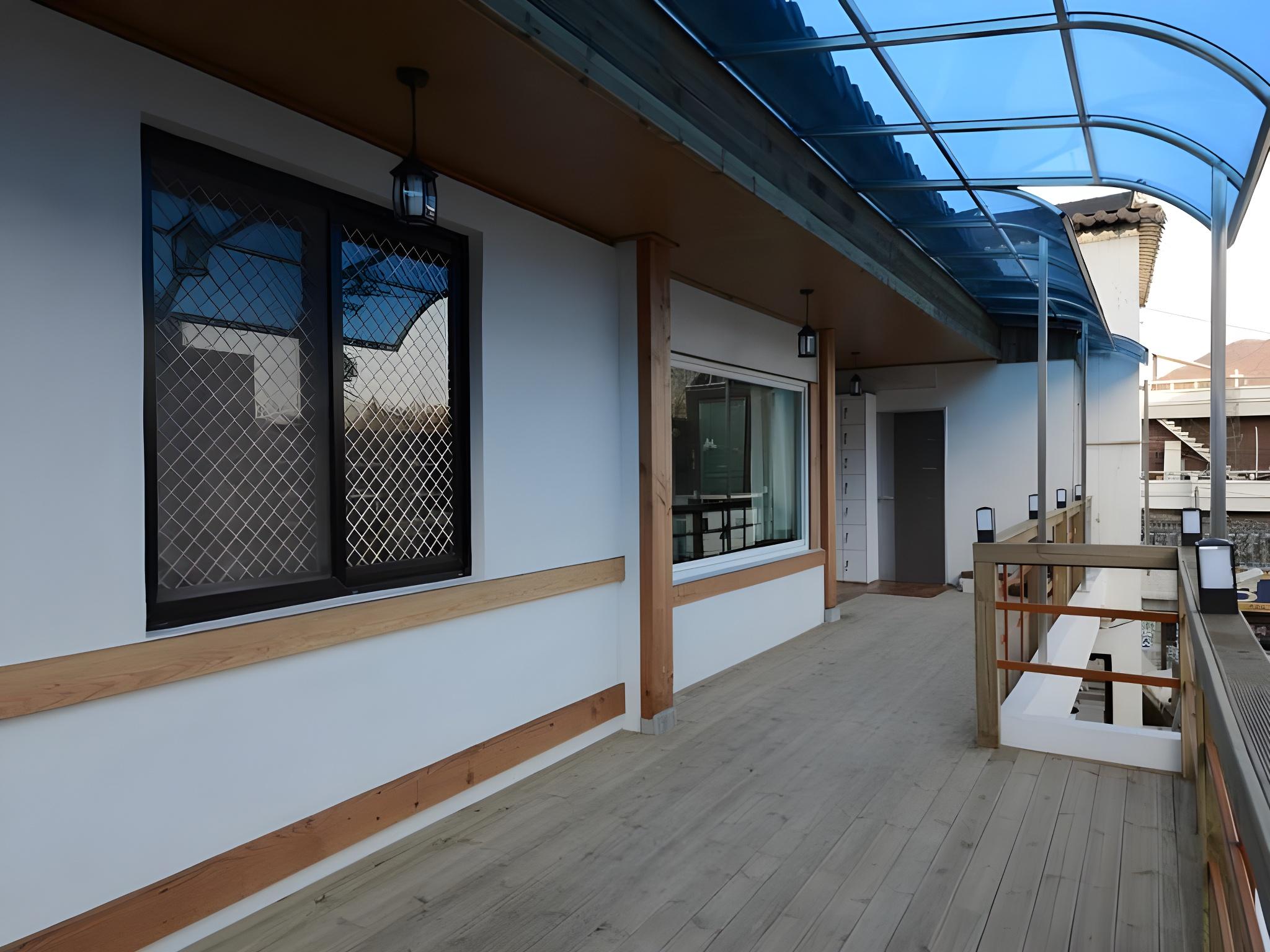 Dajeong Guesthouse - Hostel 1/15