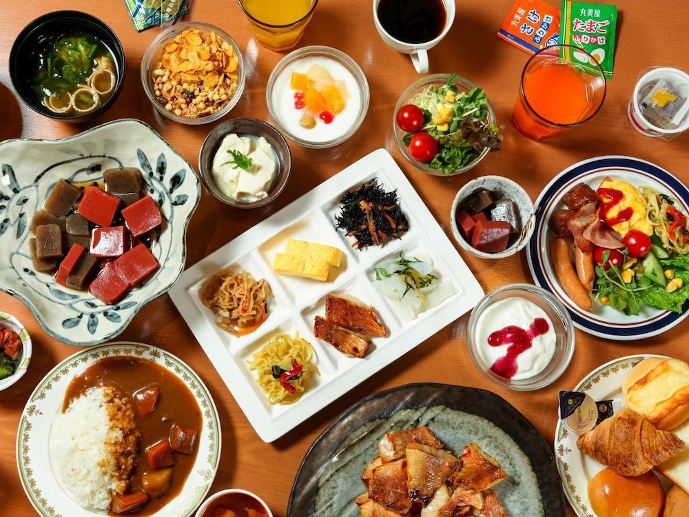 APA Hotel Biwako Seta Ekimae 45/50