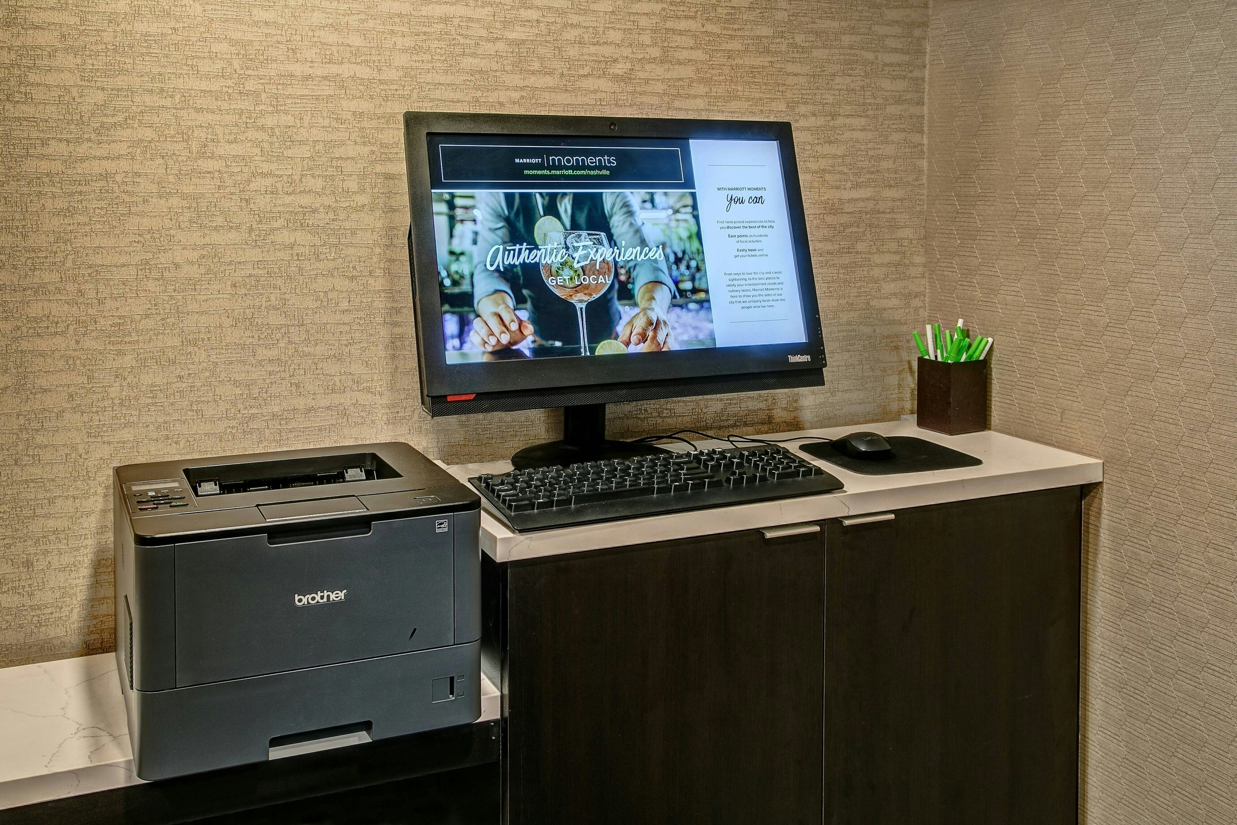 Courtyard By Marriott Vanderbilt-West End 17/21