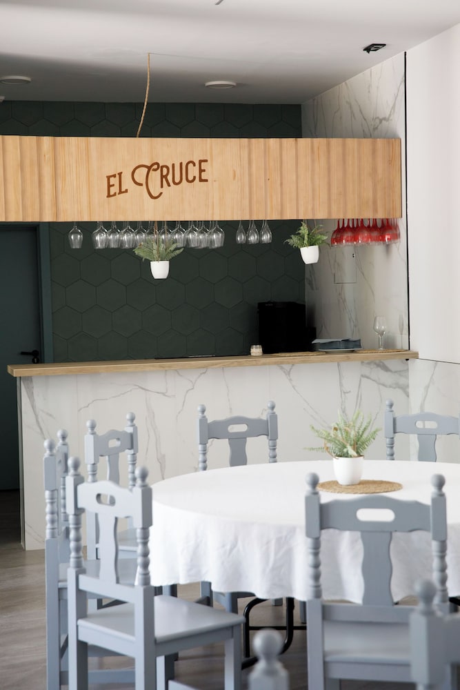 El Cruce Chauchina 51/55
