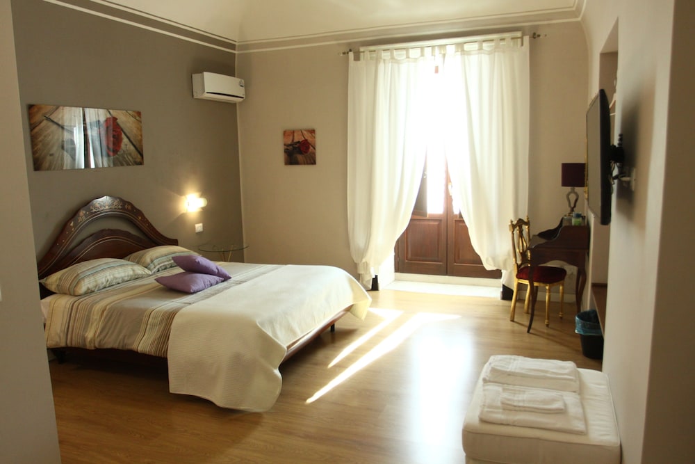 B&B Suite Cutelli 7/50