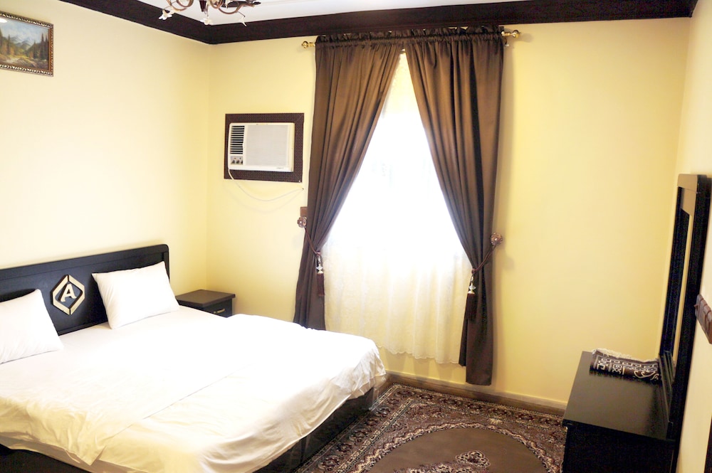 العييري للوحدات السكنية المفروشة - تبوك 4(Al Eairy Furnished Apartments - Tabuk 2) 7/28