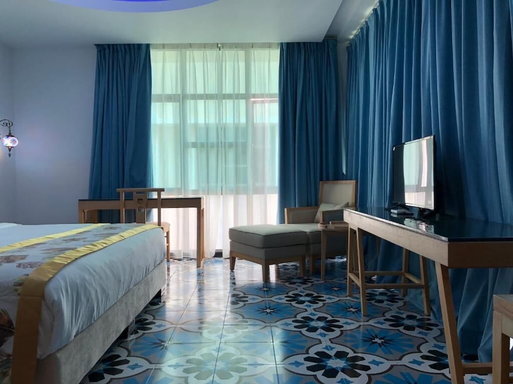 Hotel Hilal 38/53