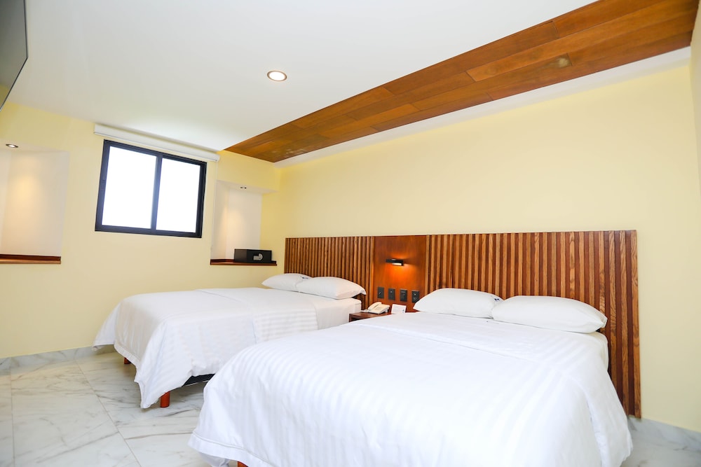 Hotel Parador Cancun by Kavia 20/60