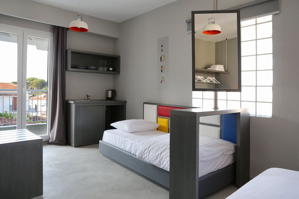 ArchitectoniKa Design Hotel 9/61