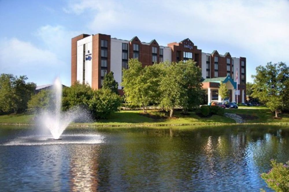Hotel Indigo Vernon Hills 14/37