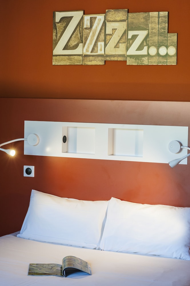 ibis budget Chateau-Thierry 6/50
