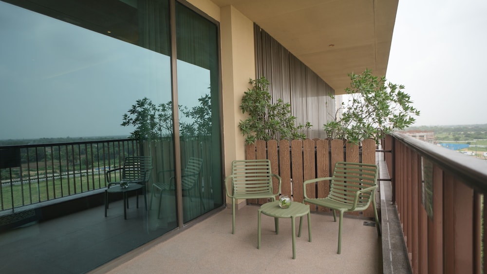 Gift City Club, a member of Radisson Individuals 20/46