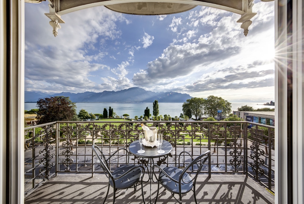 Fairmont Le Montreux Palace 34/75