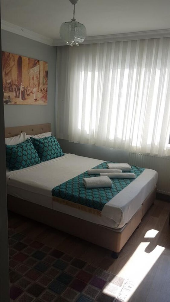 Hotel Estambul 21/47