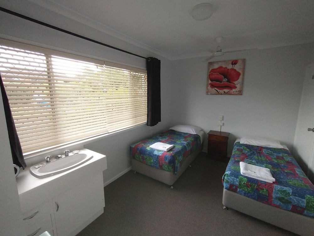 Aspley Sunset Motel 18/68