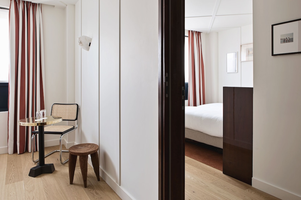 Hotel Wallace - Orso Hotels 30/75