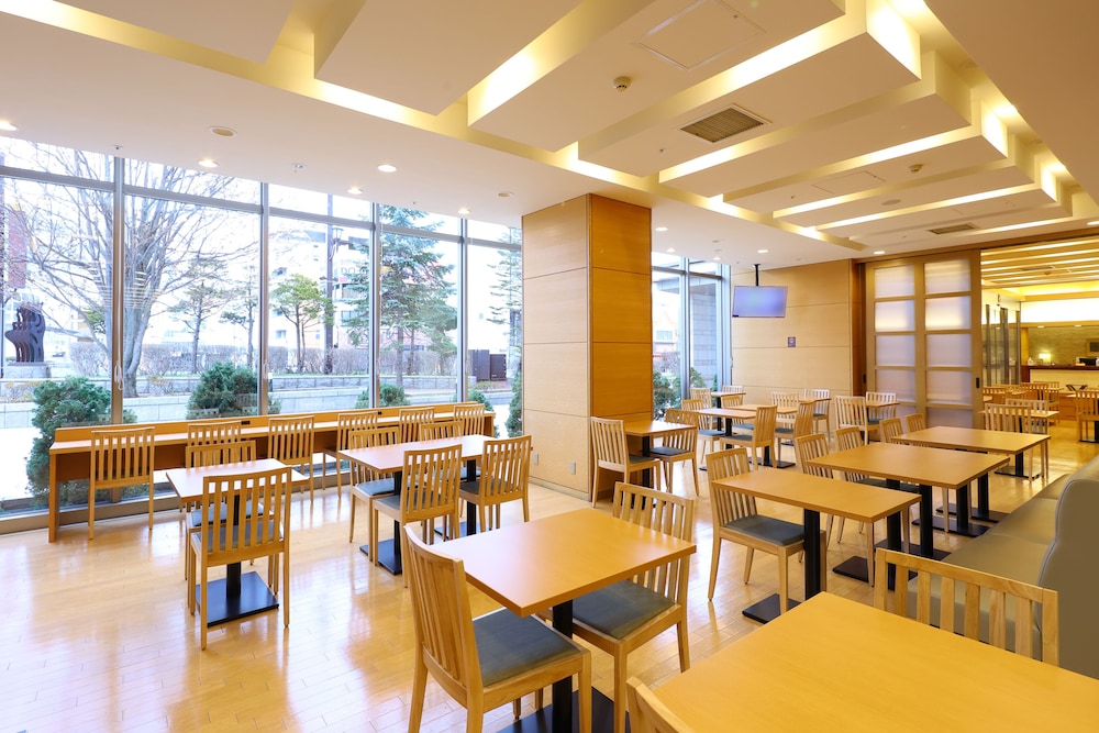 Dormy Inn Premium Kushiro 35/50