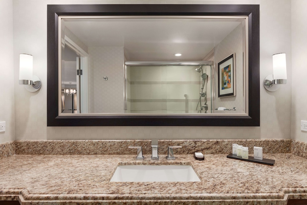 Embassy Suites by Hilton Irvine Orange County Airport 30/81