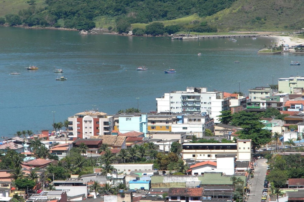 OYO Residencial Muriqui Apart Hotel, Mangaratiba 32/45