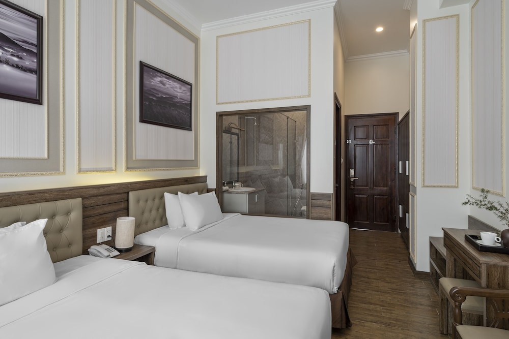 New Life Dalat Hotel 14/50