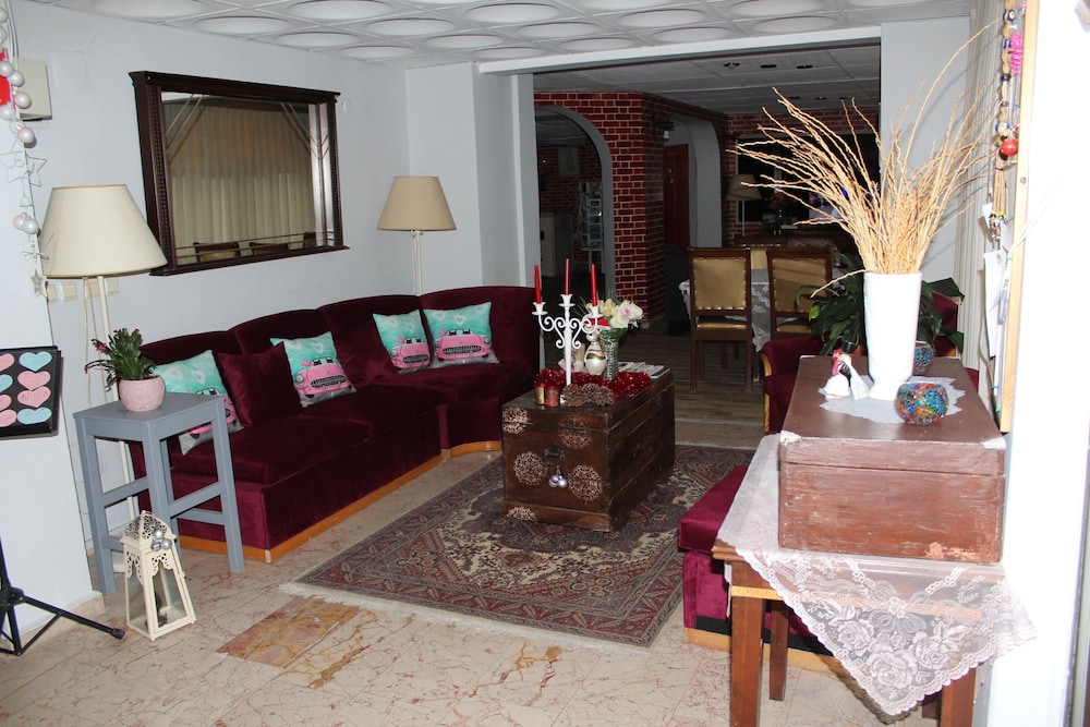 Alibabam Hotel Apartment 25/50