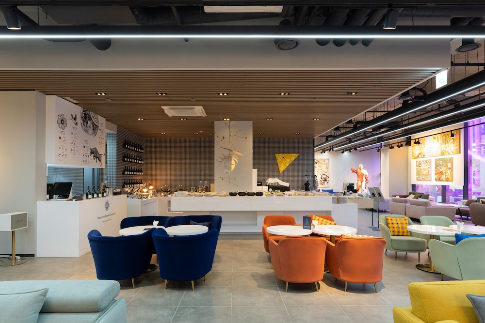 Aiden by Best Western Cheongdam 36/50