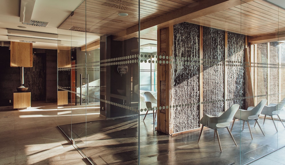 Hotel Villa Park Med Spa 23/58