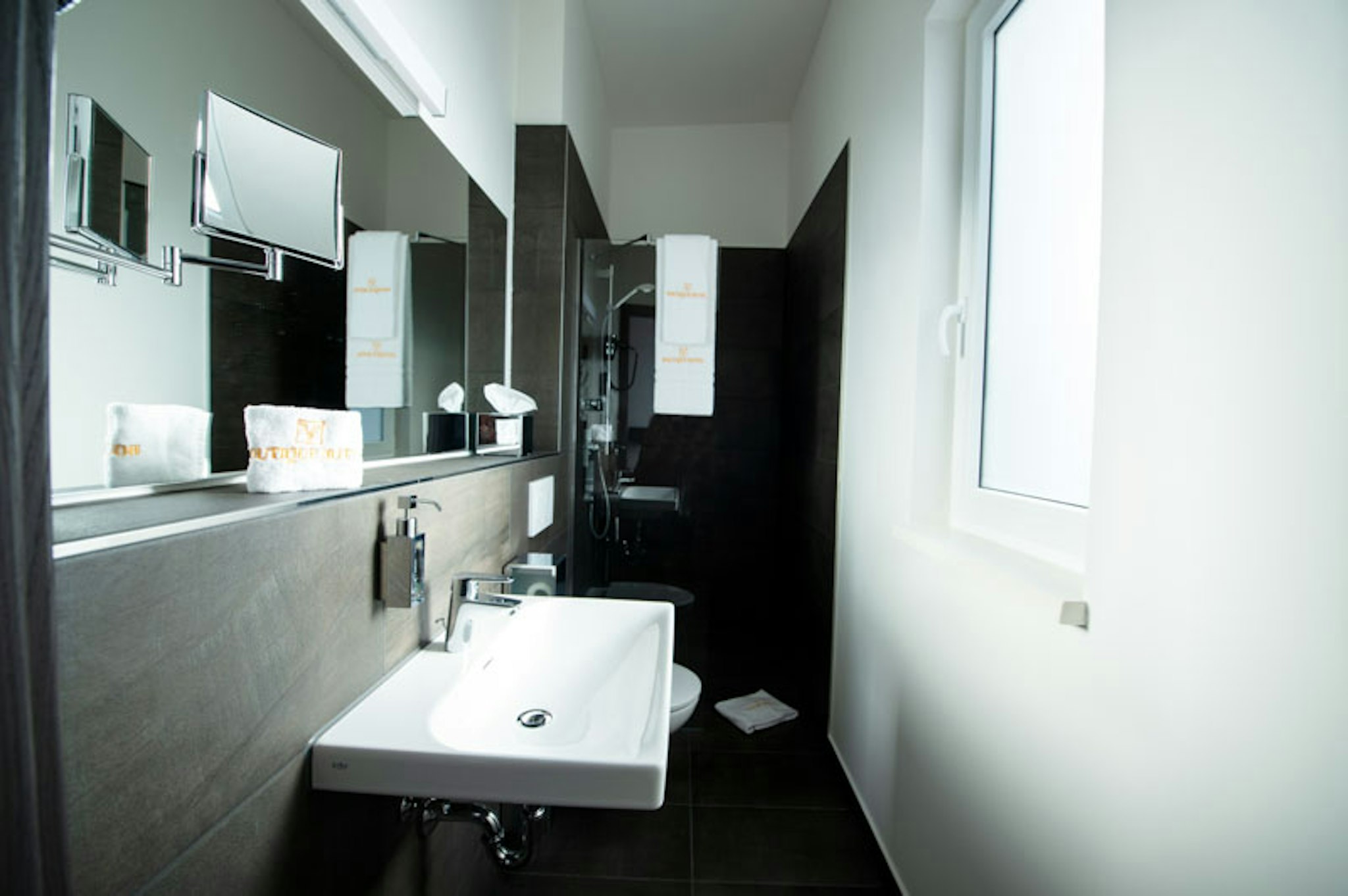 V Boutique Hotel 21/21