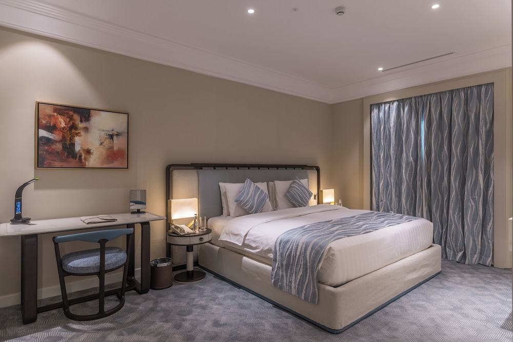Vivienda Hotel Villas Turki Al Awal 6/35
