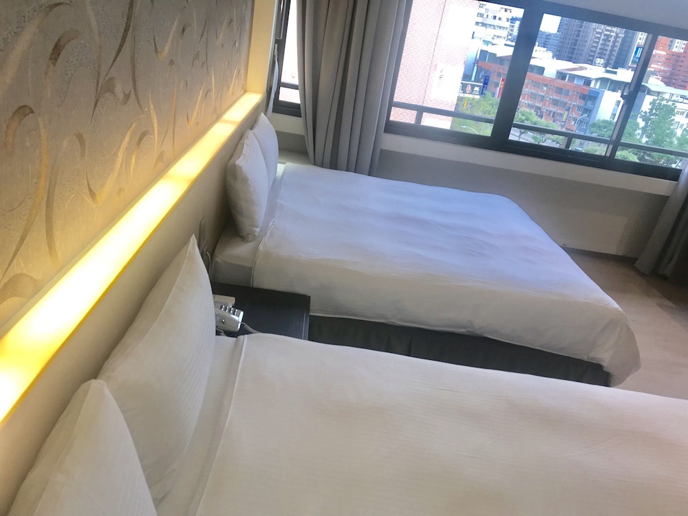 Talmud Hotel Taichung 23/70