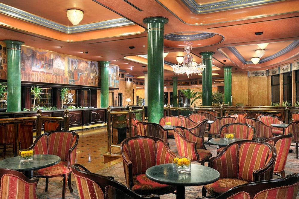 Milan Marriott Hotel 17/23