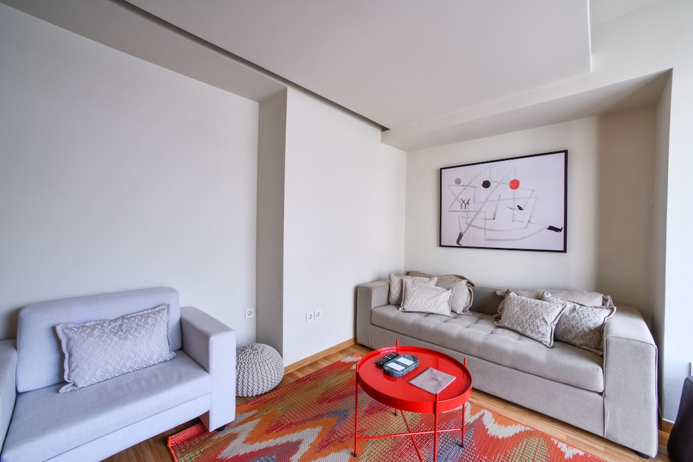 Olala Kolonaki Boutique Apartment 31/54