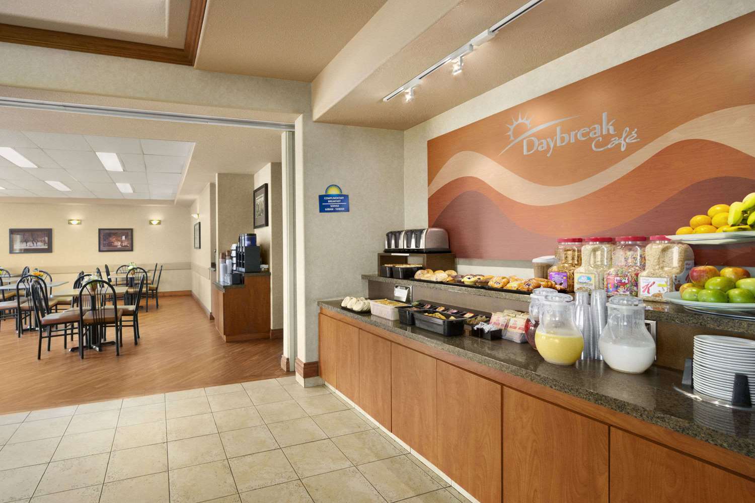 Days Inn Red Deer 22/28
