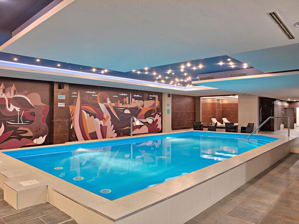 Ibis Styles Sarajevo 23/48