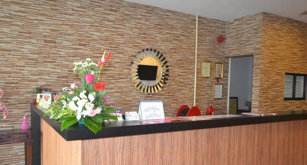 Ag Hotel Penang 5/48