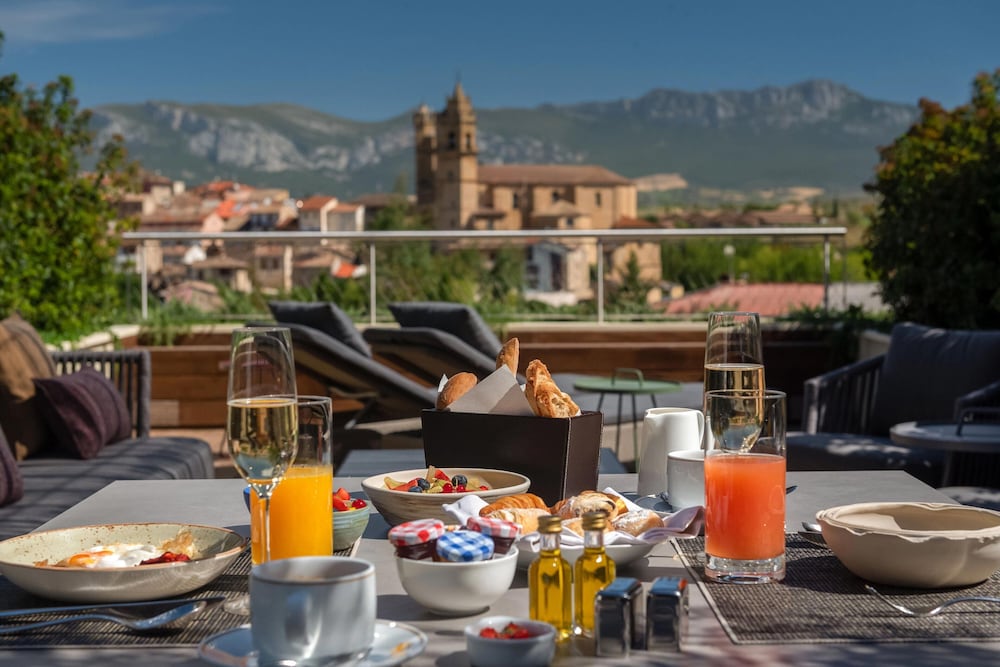 Hotel Marques de Riscal A Luxury Collection Hotel Elciego 52/68