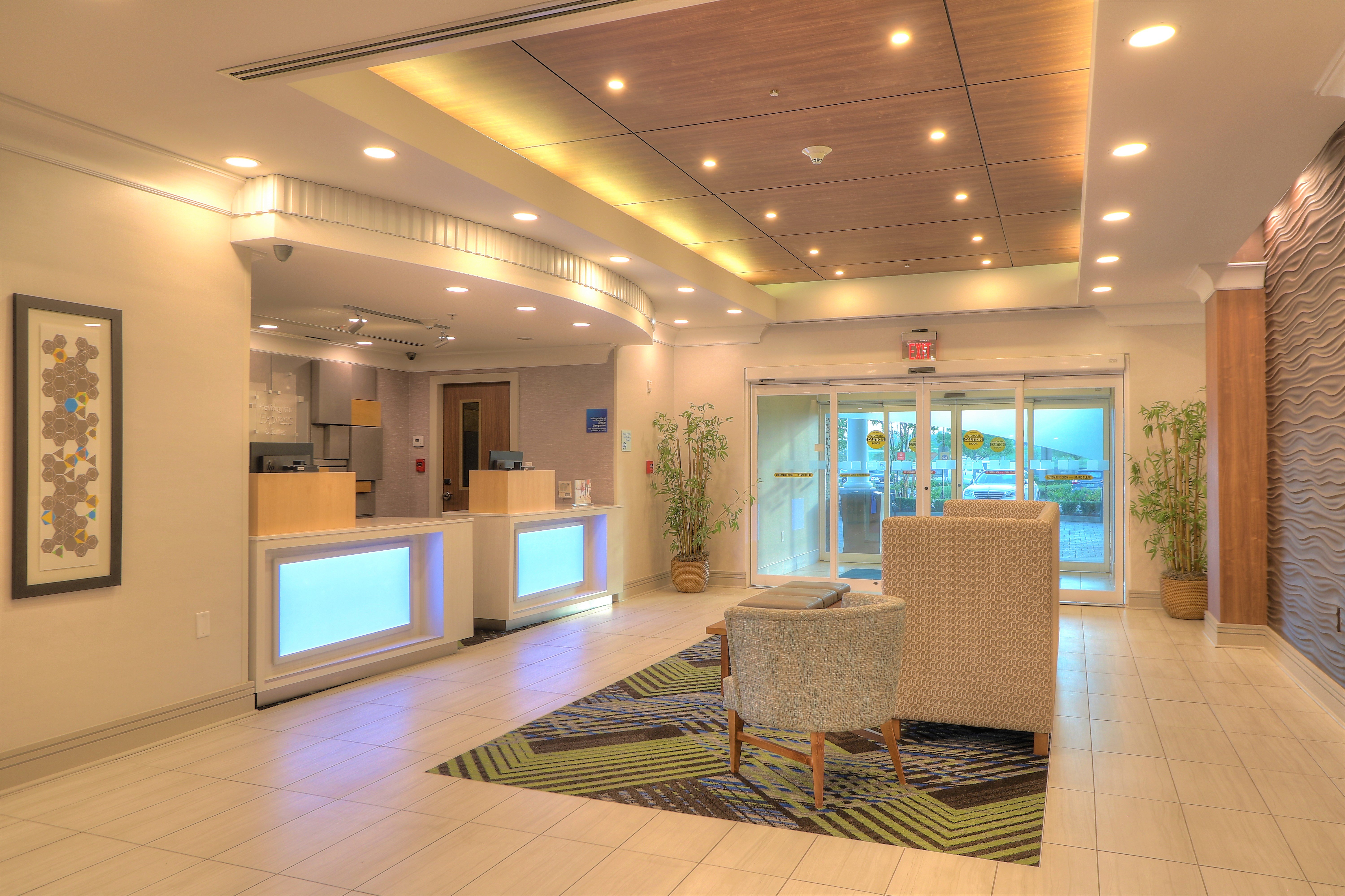 Holiday Inn Express Hotel Suites Mobile Saraland 14/54