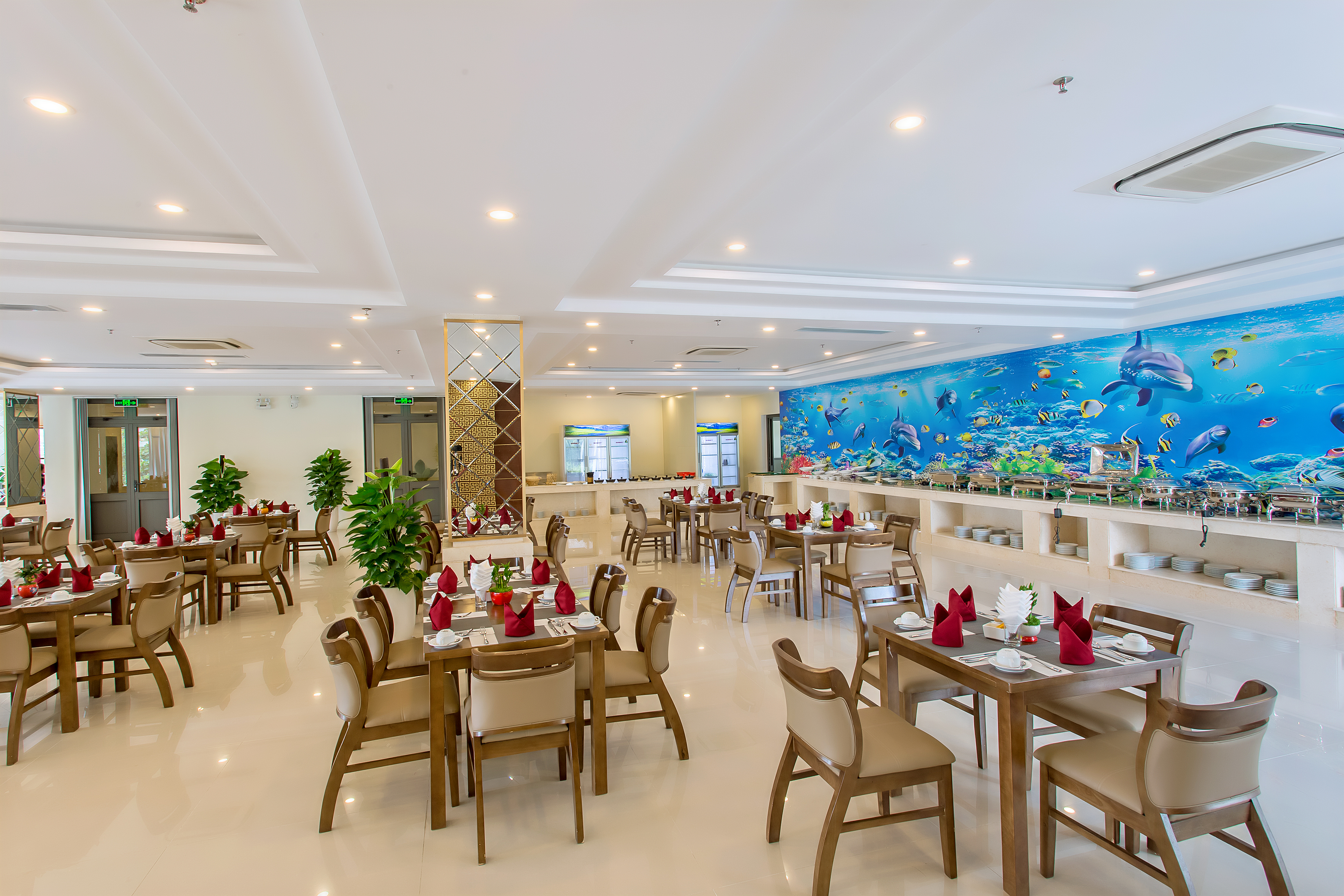 Phuoc My An Beach Hotel 40/50