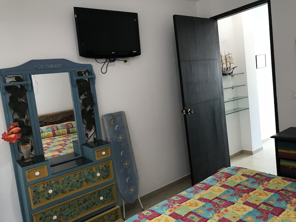 Baluarte Cartagena Hotel Boutique 62/81