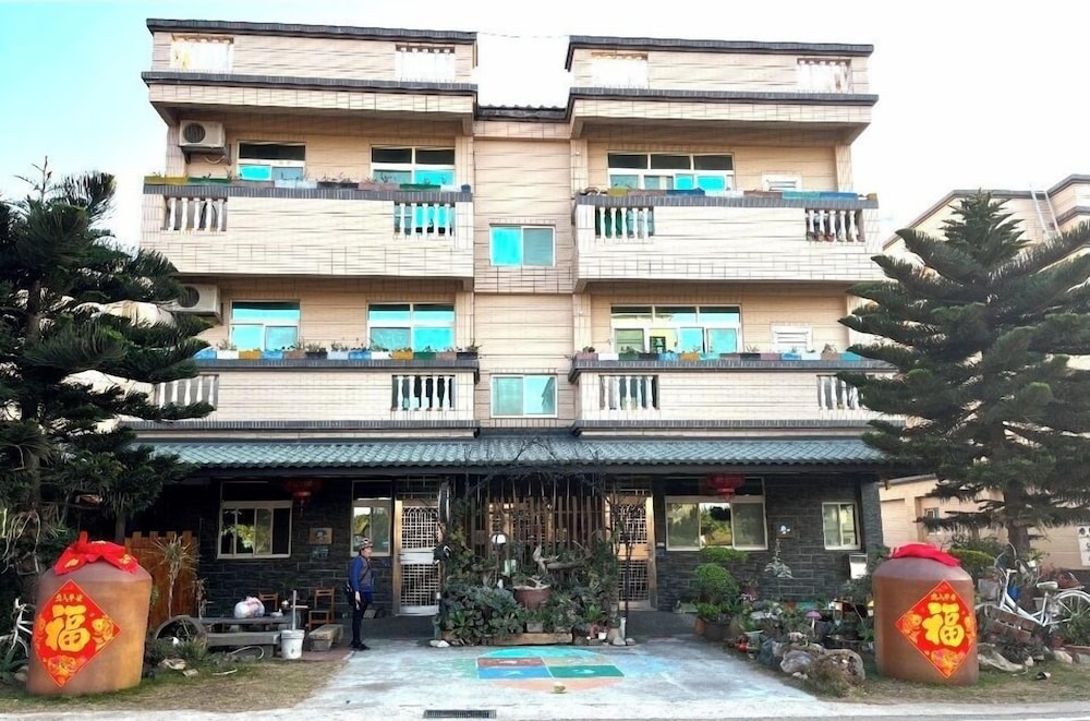 Tai-Chia Bed And Breakfast 2/44