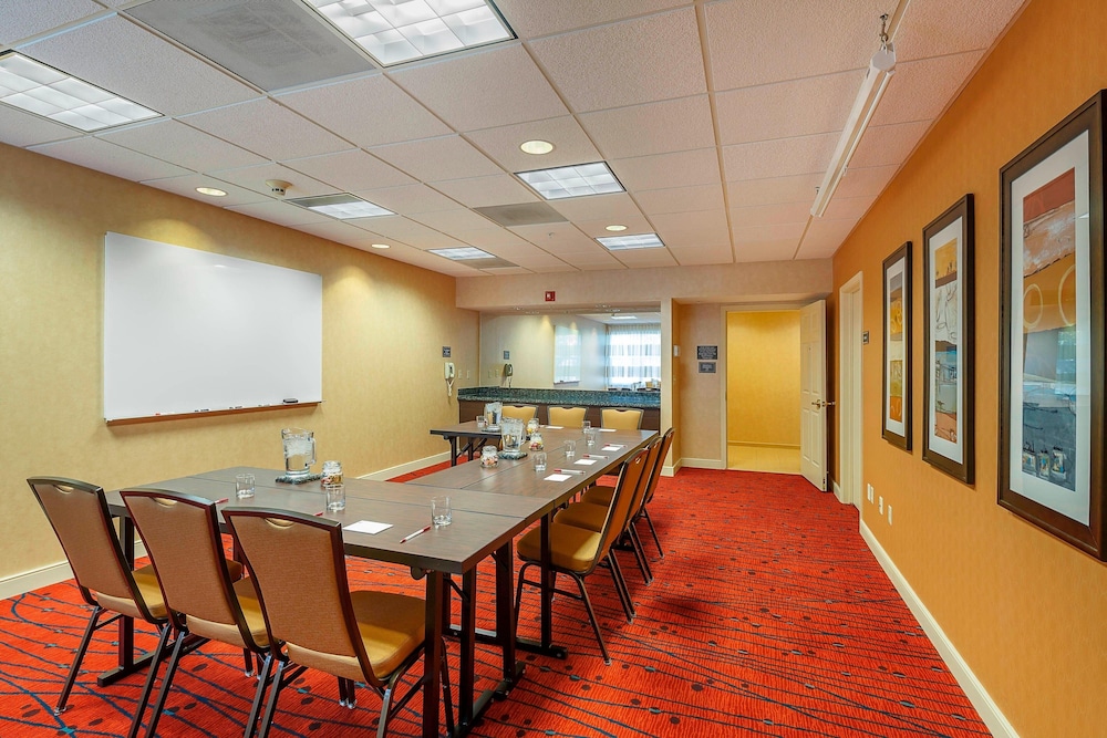 Residence Inn by Marriott Salt Lake City Cottonwood 27/27