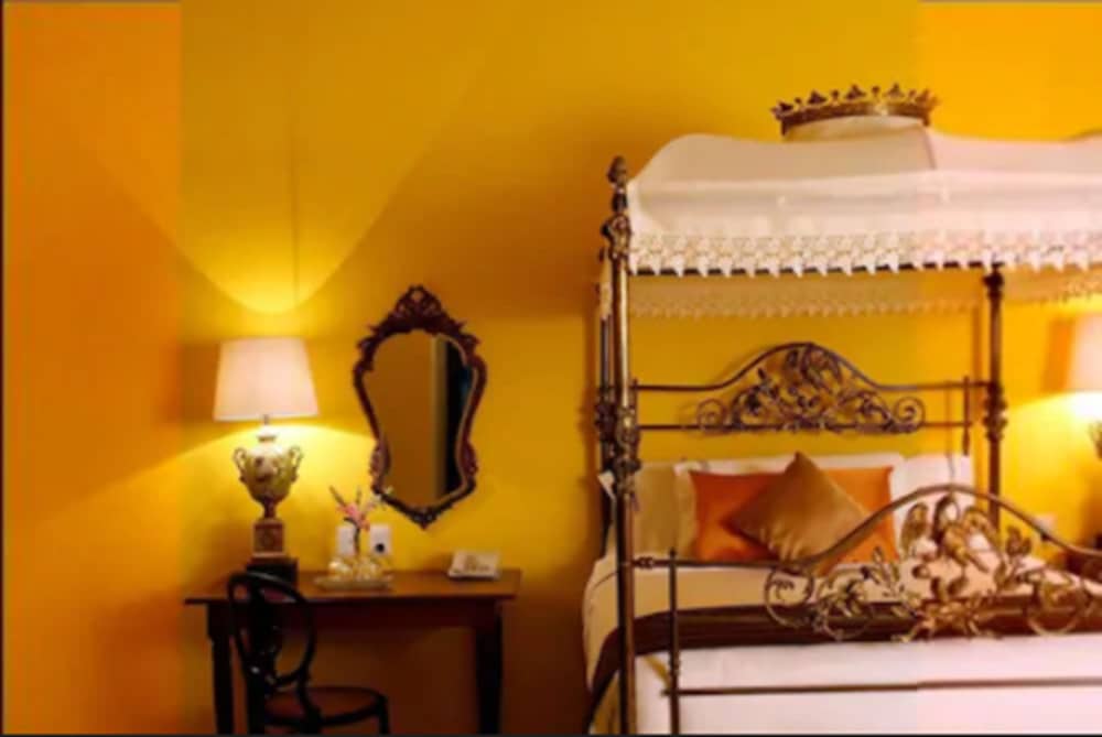 Casa Don Gustavo Hotel Boutique 33/75